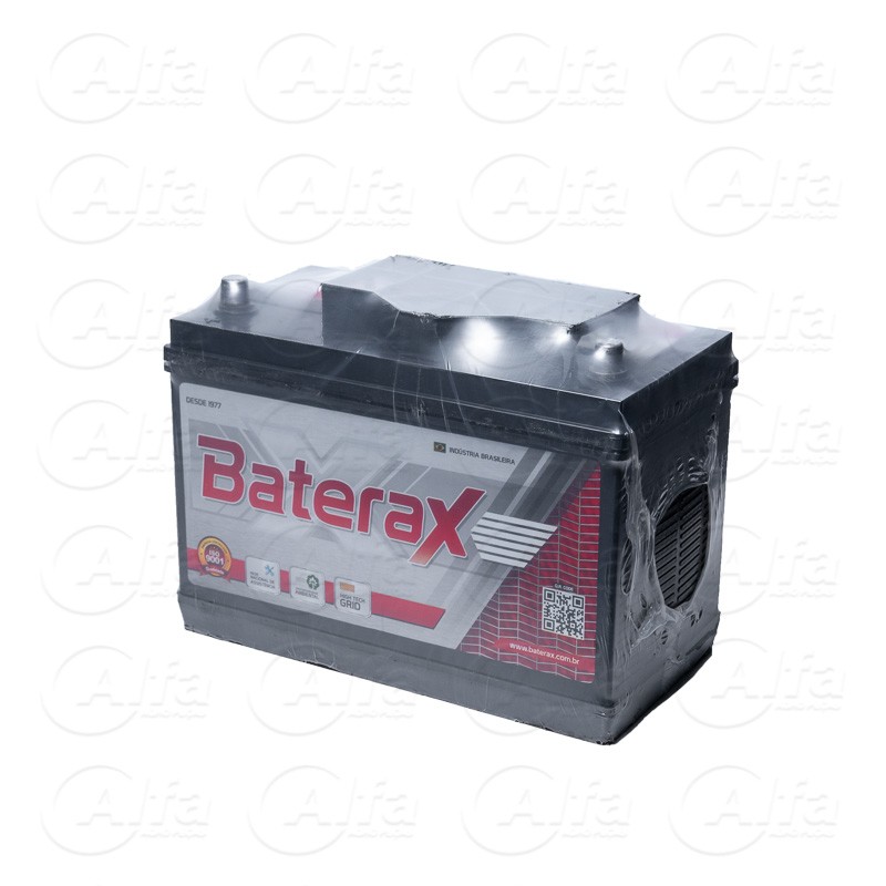 Bateria 60A Direita Baterax